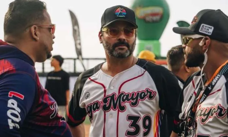 Liga Mayor de Béisbol Profesional (LMBP)