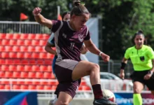 selección femenina de Venezuela