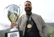 Daniel Sasso