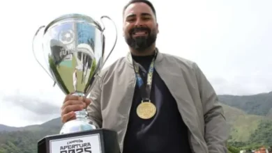 Daniel Sasso
