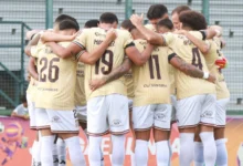 Carabobo FC Torneo Clausura 2026