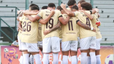 Carabobo FC Torneo Clausura 2026