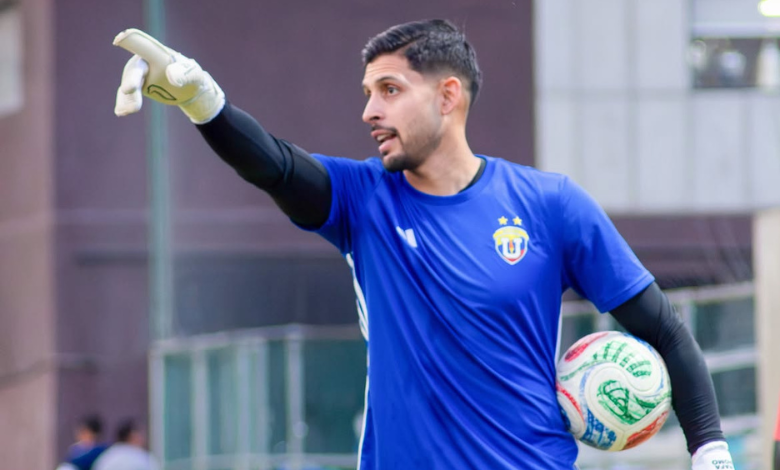 Rafael Romo