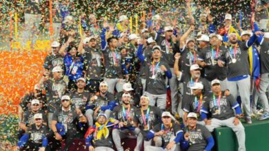 Selección de Venezuela, campeona del Clásico Mundial del Béisbol 2026
