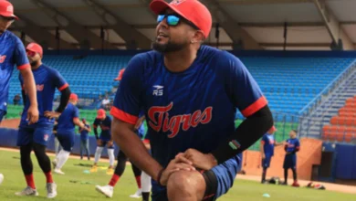 José “Cafecito” Martínez