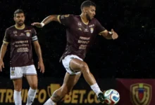 Foto: Liga FUTVE