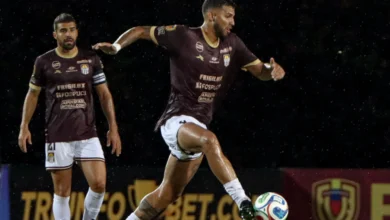 Foto: Liga FUTVE