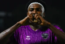 Metropolitanos FC