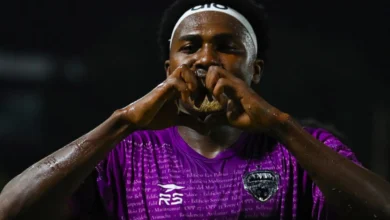 Metropolitanos FC