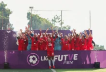 Caracas FC Femenino