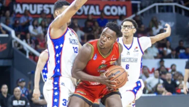 Liga Superior de Baloncesto