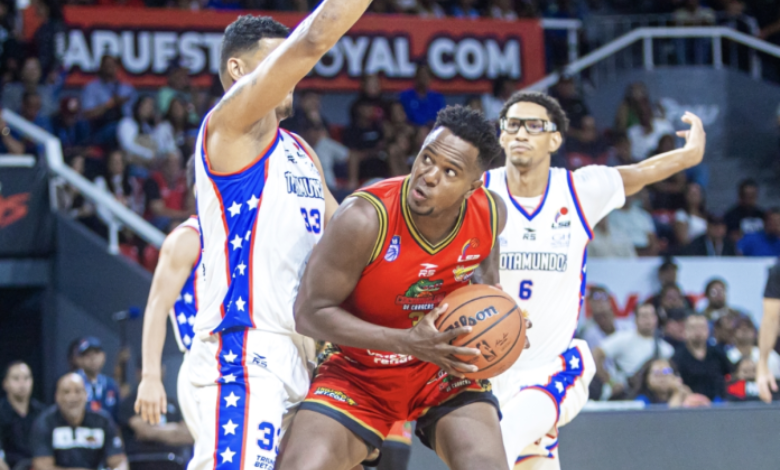 Liga Superior de Baloncesto