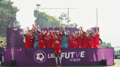 Caracas FC Femenino