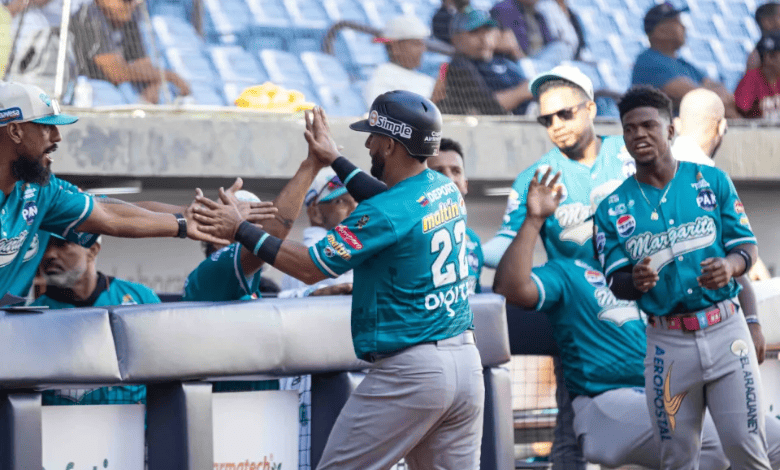 Bravos de Margarita