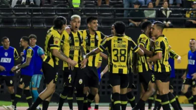 Deportivo Táchira