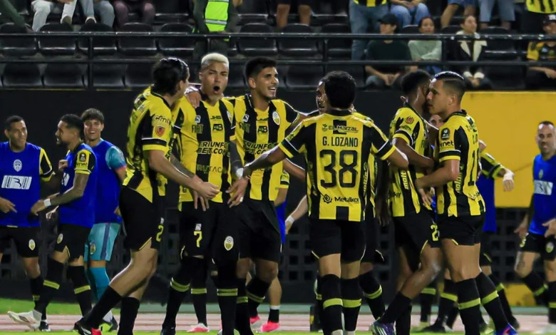 Deportivo Táchira