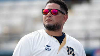 Yadier Molina