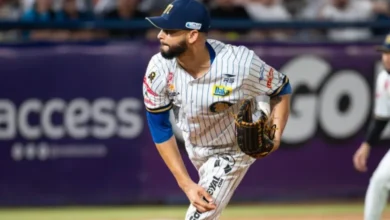 Jesús Reyes. Navegantes del Magallanes