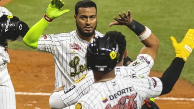 Leones del Caracas