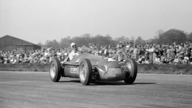Historia F1