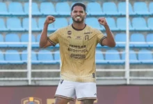 Erick Ramírez. Carabobo FC