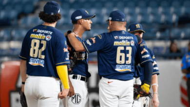 Navegantes del Magallanes