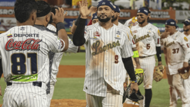 Leones del Caracas