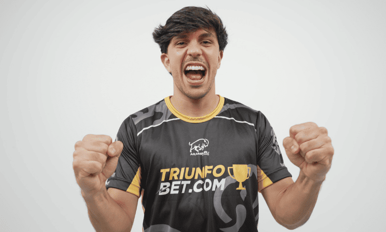 Jon Aramburu