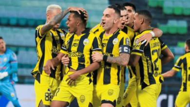 Deportivo Táchira