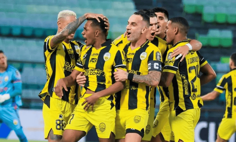 Deportivo Táchira