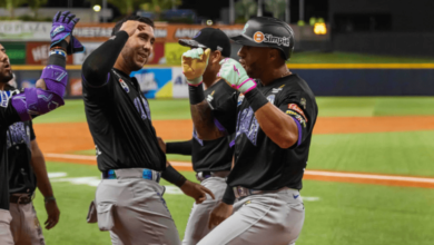 Bravos de Margarita