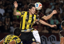 Carabobo FC vs Dvo Táchira