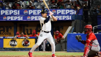 Navegantes del Magallanes