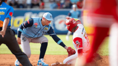 Navegantes del Magallanes