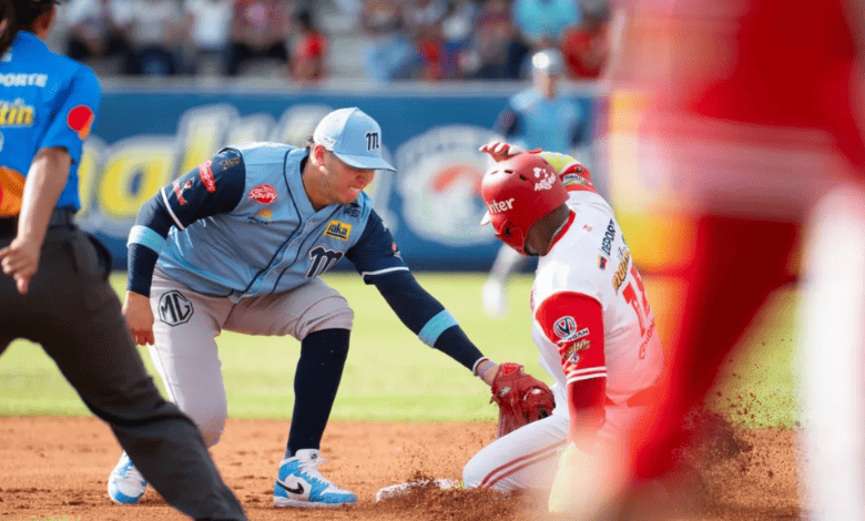 Navegantes del Magallanes