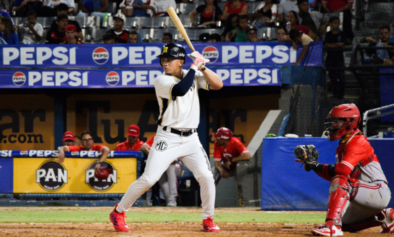 Navegantes del Magallanes