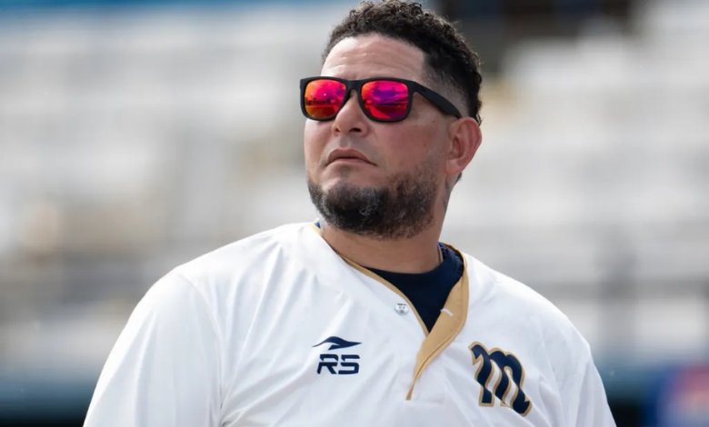Yadier Molina
