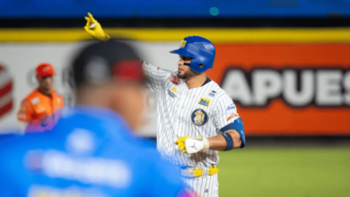 Ángel Reyes. Magallanes BBC