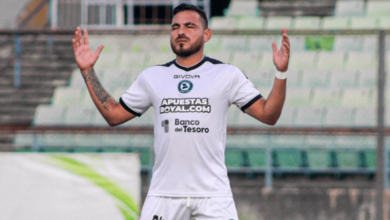 Anzoátegui FC