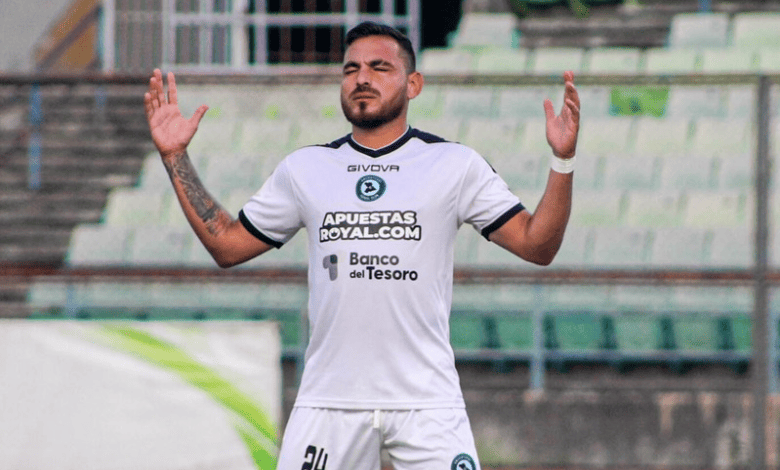 Anzoátegui FC