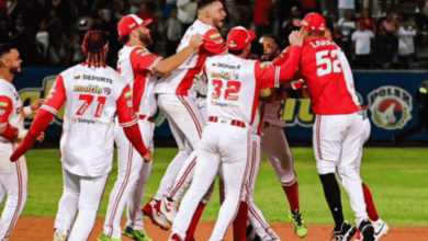 Cardenales de Lara. LVBP 2026