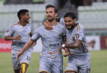 Trujillanos FC